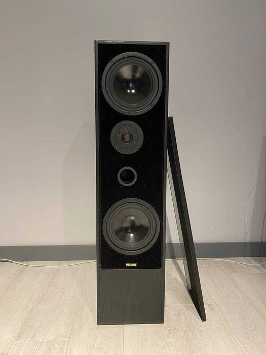 Акустика Magnat Vector 5 (центральний канал, одна колонка) 140/200 Вт