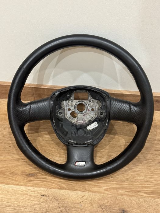 Volante Audi A1 A3 A4 A5 A6 Sline