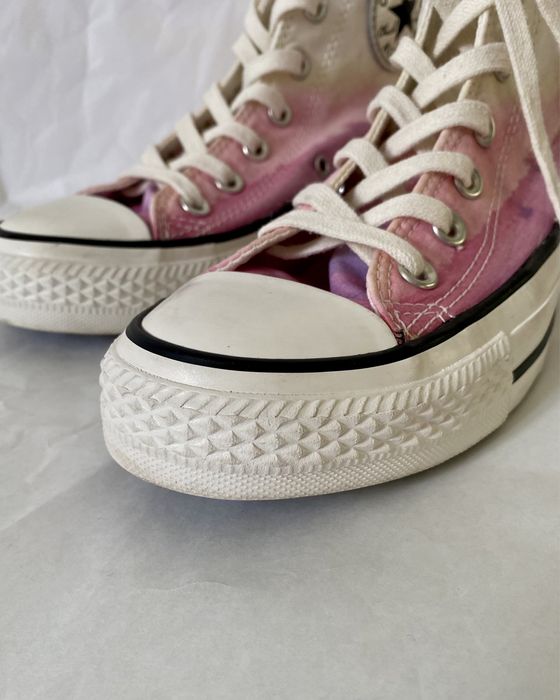 Кеди Converse жіночі оригінал лімітована серія конверси літні кросівки