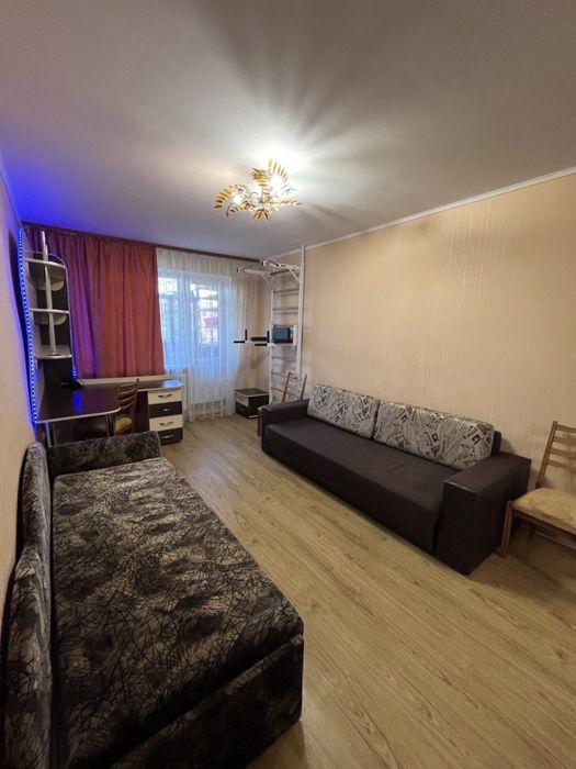 Оренда 2 кімнатна подобово,Вишенька,проспект Юності Магігранд ТРЦ Smal