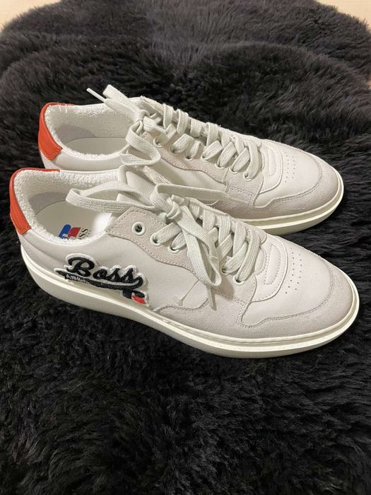 Кросівки Hugo Boss