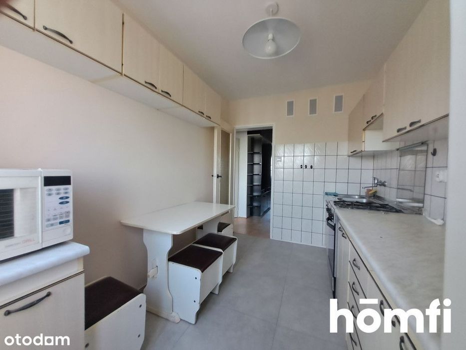Przestronne 3-pokojowe mieszkanie 75 m² - Widok 3