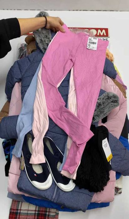 Дитячий одяг George, сток оптом, детская одежда оптом