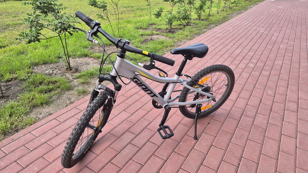 Rower giant XTC 20 cali