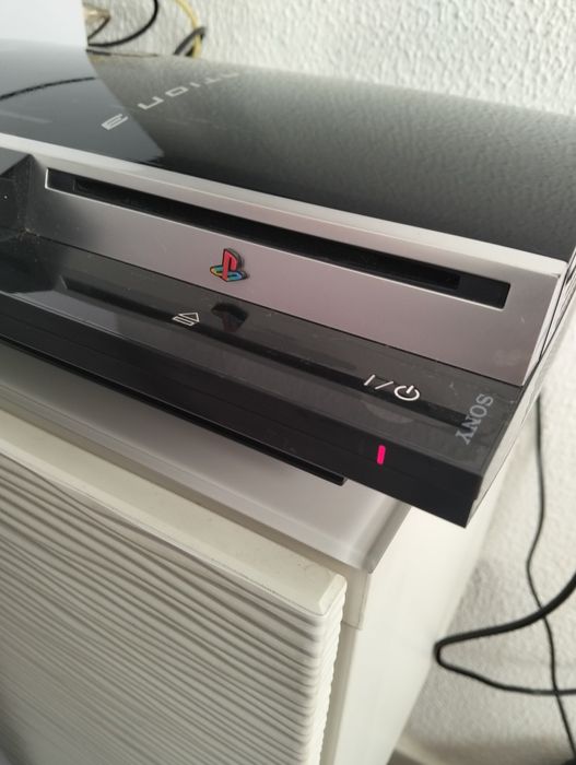 PlayStation 3 ,mais jogos