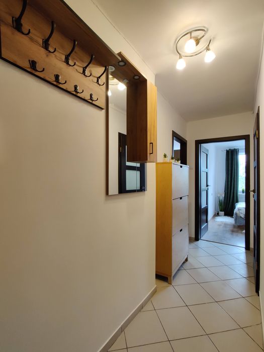 NOWE Słoneczne 2-pokoje Bytom ul. Arki Bożka