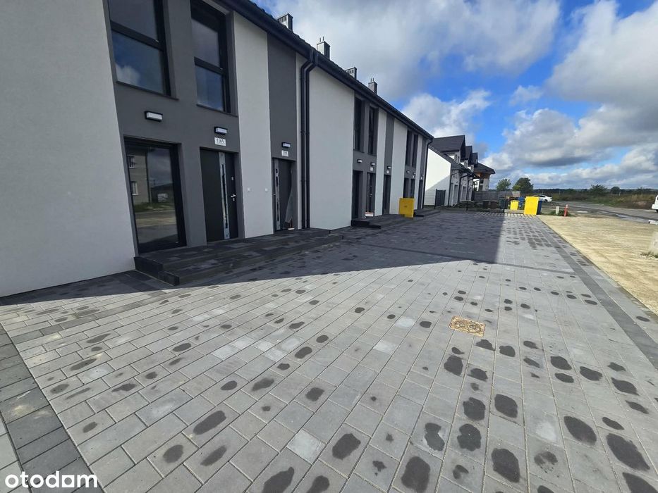 Na sprzedaż apartamenty w Lubinie o pow. 70,94m2