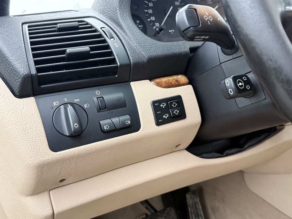 Продам BMW X5 3.0 D