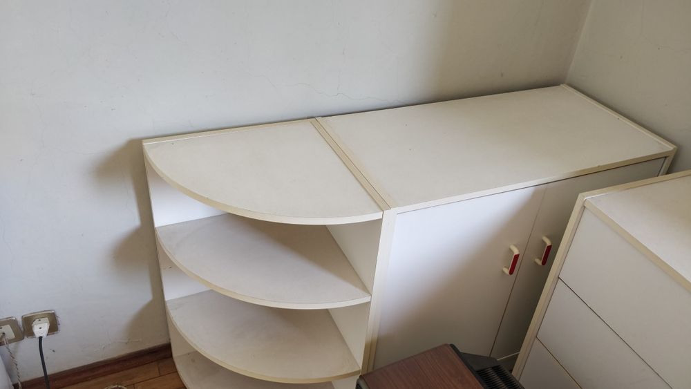 Quarto criança completo