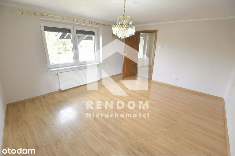 Przepiękny dom na sprzedaż