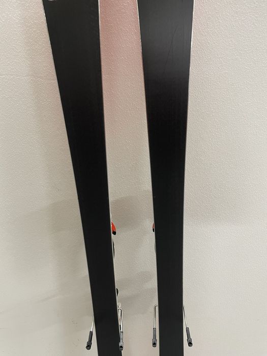 ROSSIGNOL Hero Elite Short Turn E-ST 161 cm!