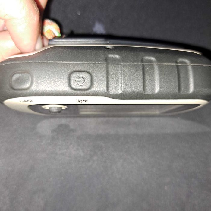 Nawigacja turystyczna Garmin eTrex 32x