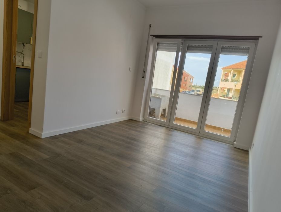 Apartamento T1 na Consolação