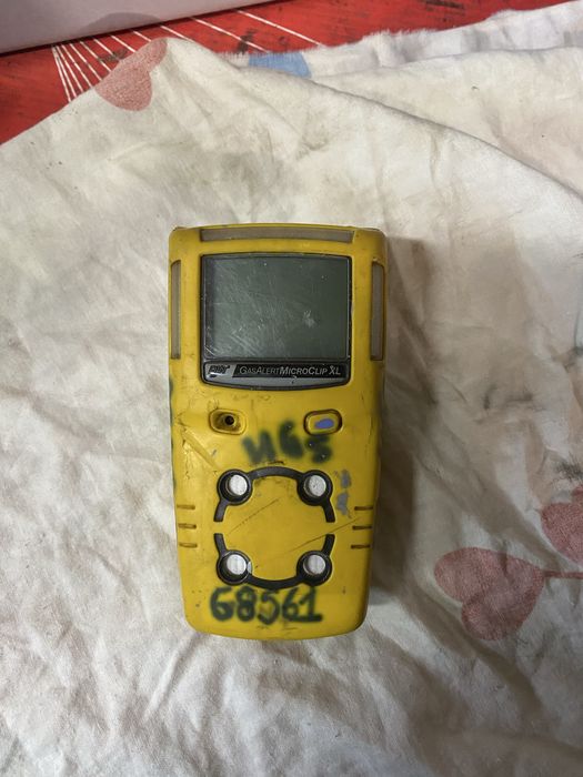 Продаю Газоаналізатор Honeywell.