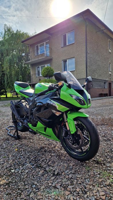 Kawasaki