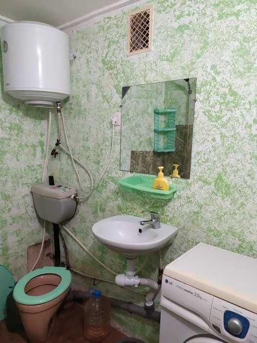 2 кімнатиГутрожиток на Шевченка зі своїм санвузлом