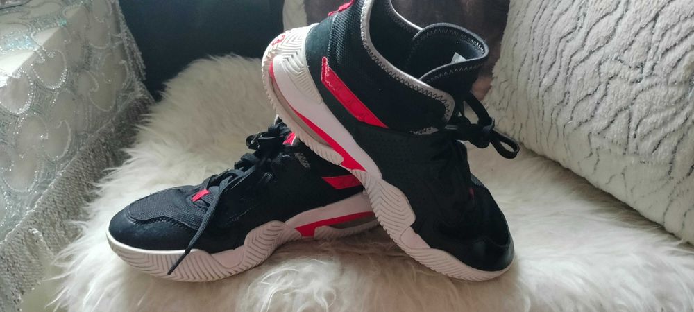 Buty sportowe Nike Jordan Jordan stay loyal 2 40