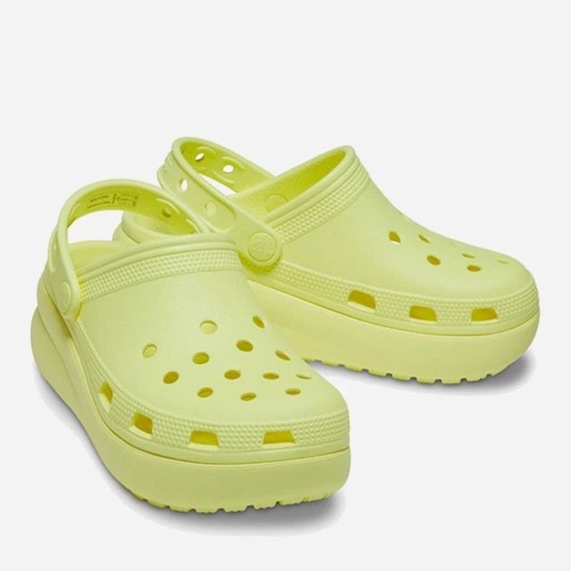 Crocs 34-35 розмір J 3