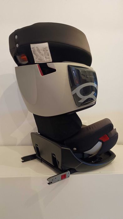 Cadeira auto Cybex