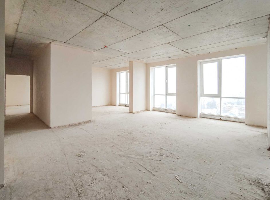 Продаж 4к кв ЖК Royal Tower Роял Тауер Олімпійський Палац Спорту Без%