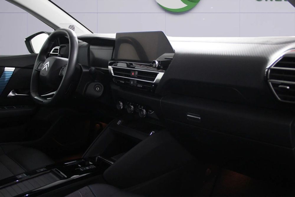 Citroën e-C4