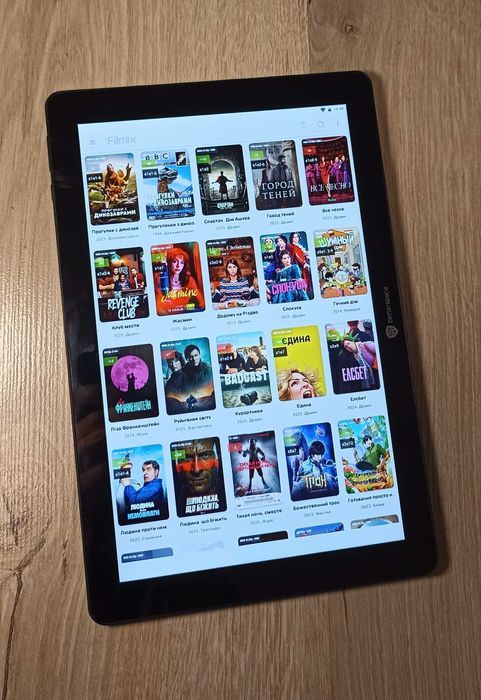 Планшет IQTab Android 7 Процессор 4 ядра Фильмы Игры Навигация YouTube