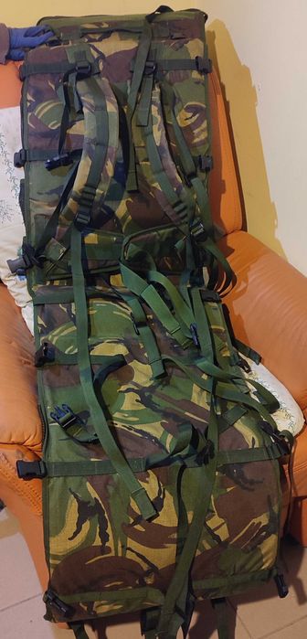 Plecak, apteczka, TRIAGE, wypadek masowy (331)