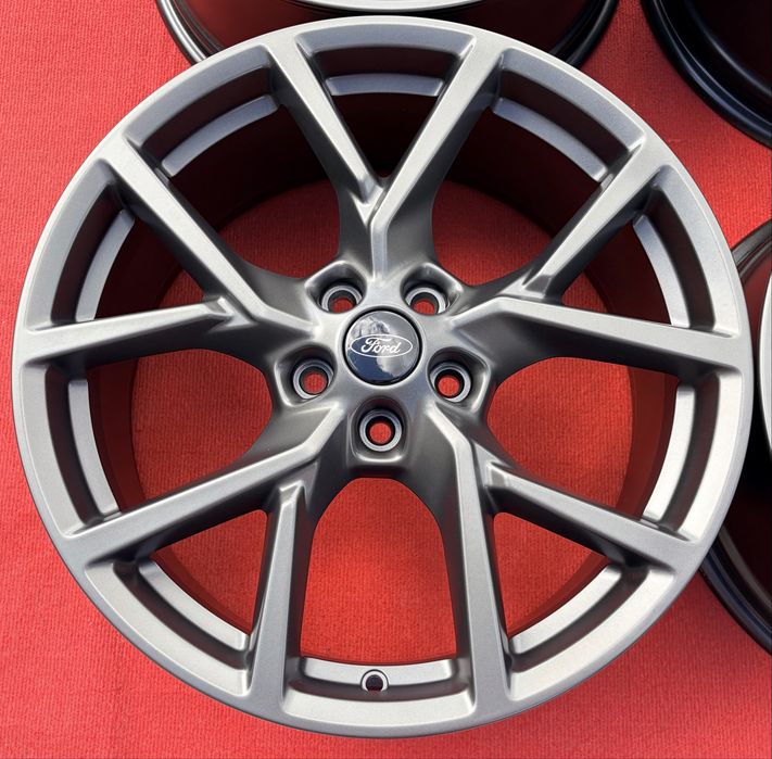 Jantes 19 5x108 Ford Focus ST