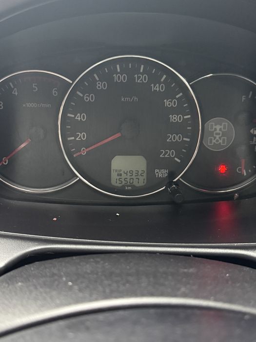 Продам Mitsubishi Pajero Sport 2013