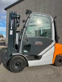 Wózek widłowy Still RX 70-25 gaz