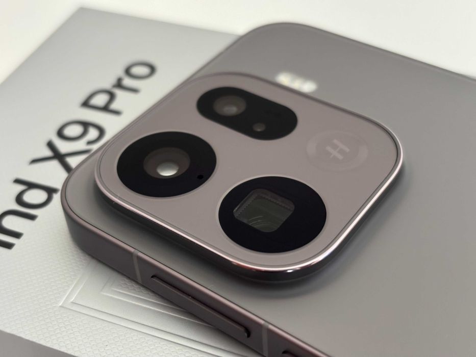 Oppo Find X9 Pro