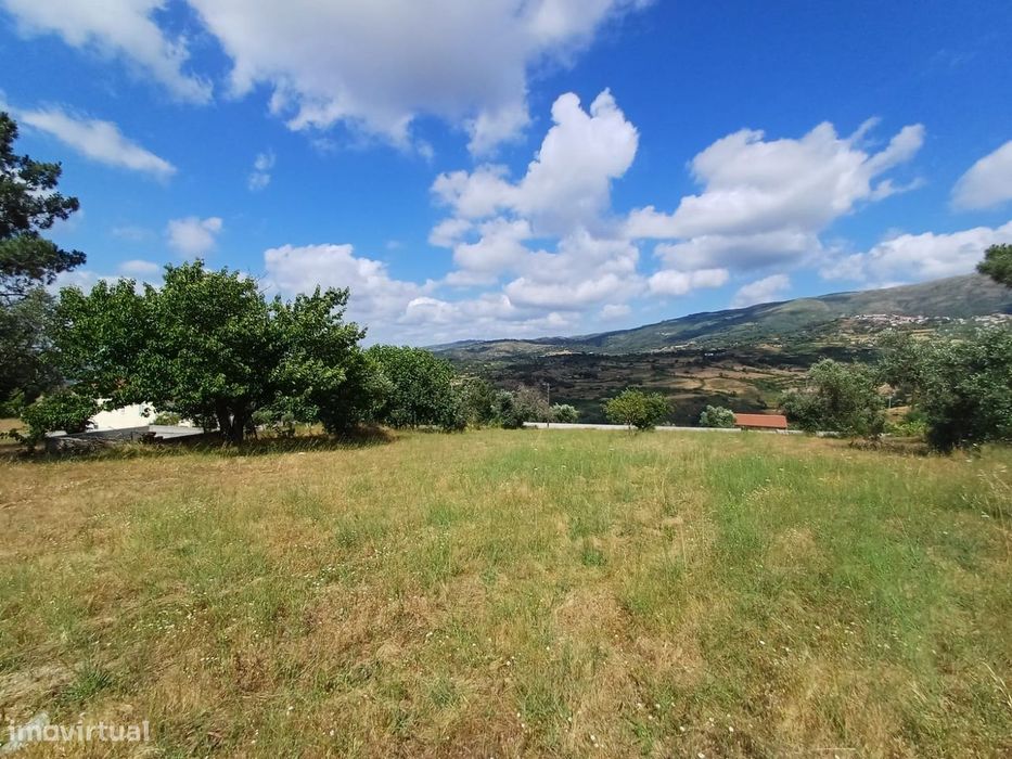 Terreno  Venda em Figueiró da Serra e Freixo da Serra,Gouveia
