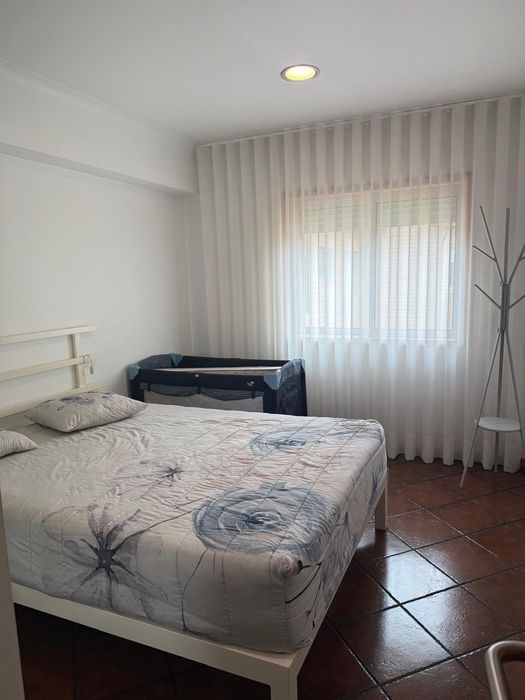 Apartamento T2 Duplex - 1º Linha de Mar - Aver-o-Mar