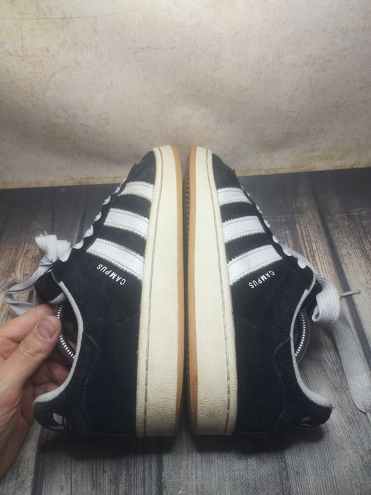 Buty Adidas Campus 00s r42,5