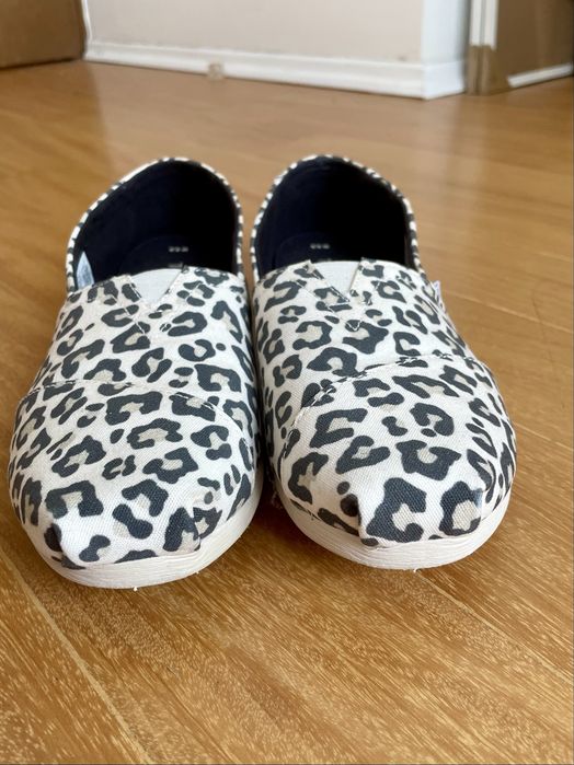 Butki Toms r. 39
