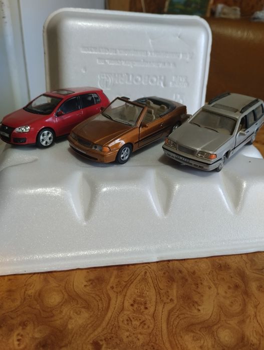 Модель Фольксваген гольф, Пассат