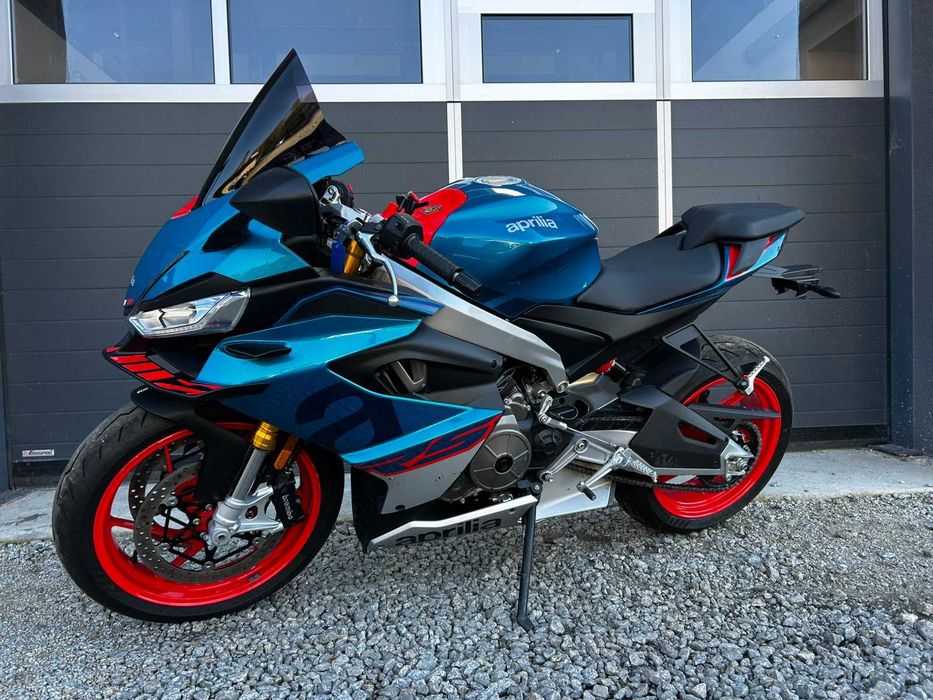 Aprilia
