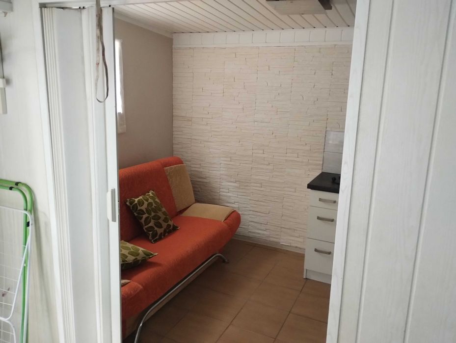 Domek letniskowy Skorzęcin