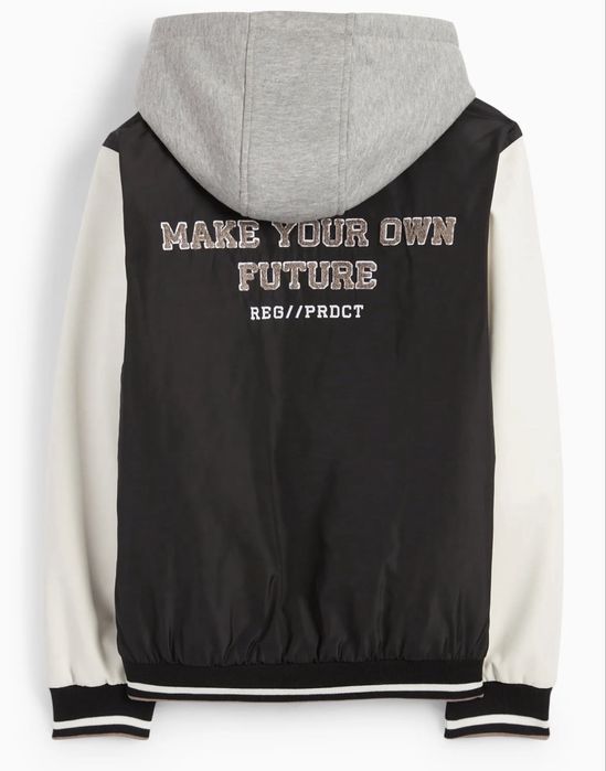 Куртка бомбер від C&A