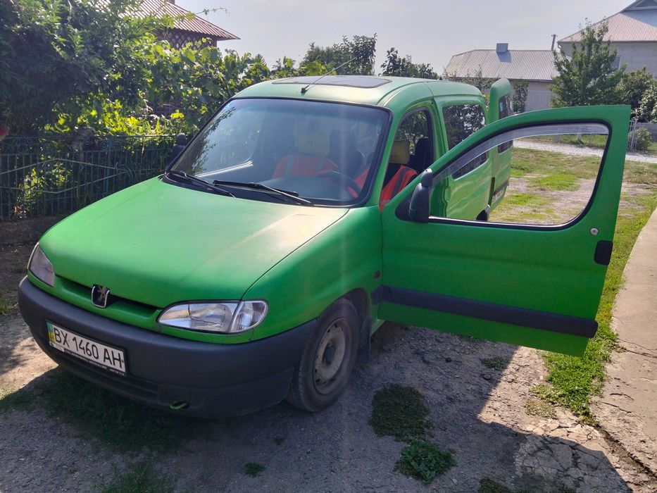 Продам автомобіль