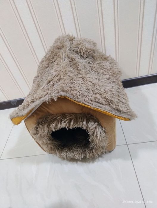 Будка собача, ідеальний стан