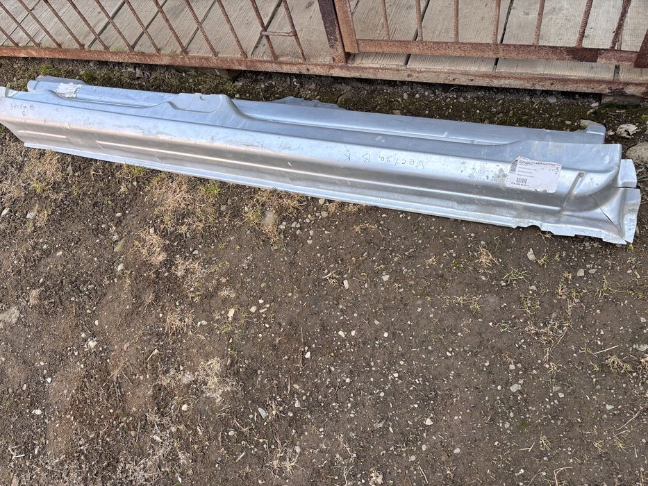 Пороги Opel Vectra B універсал