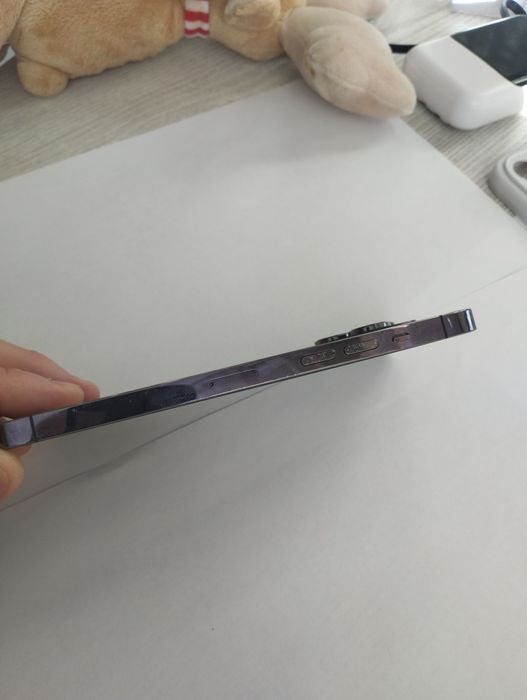 iPhone 14 Pro Max ,фізична сім