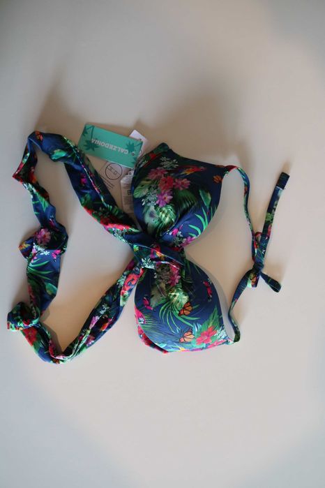 Bikini Calzedonia Novo
