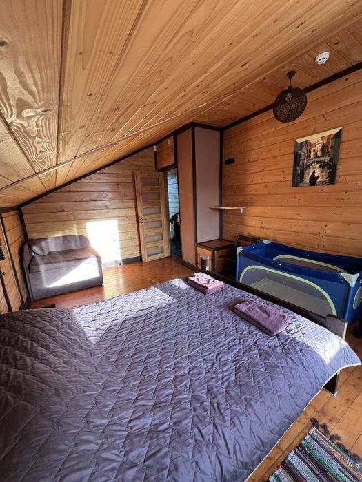 Котедж з окремою територією Будинок Карпати гори басейн річка