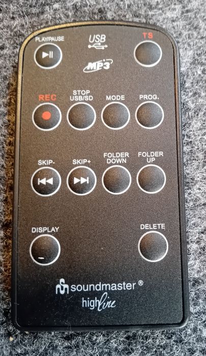 Gira discos/conversor para mp3 de discos vinil