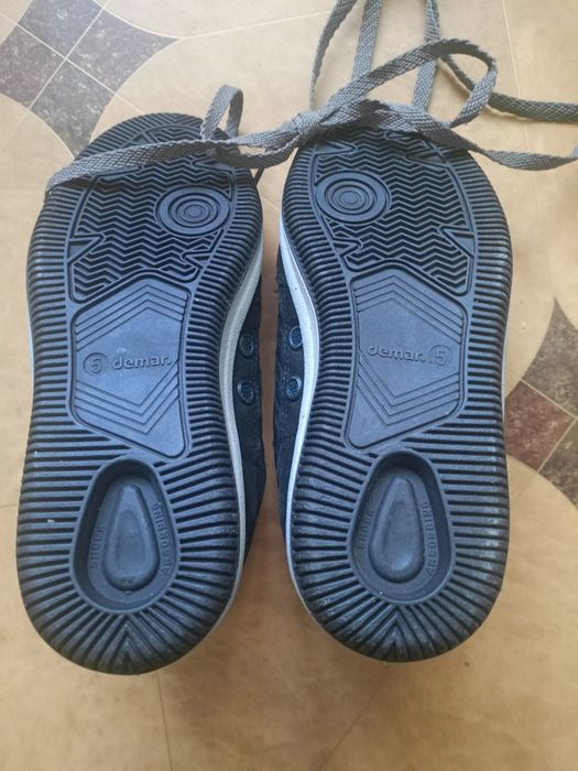 Buty sportowe demar