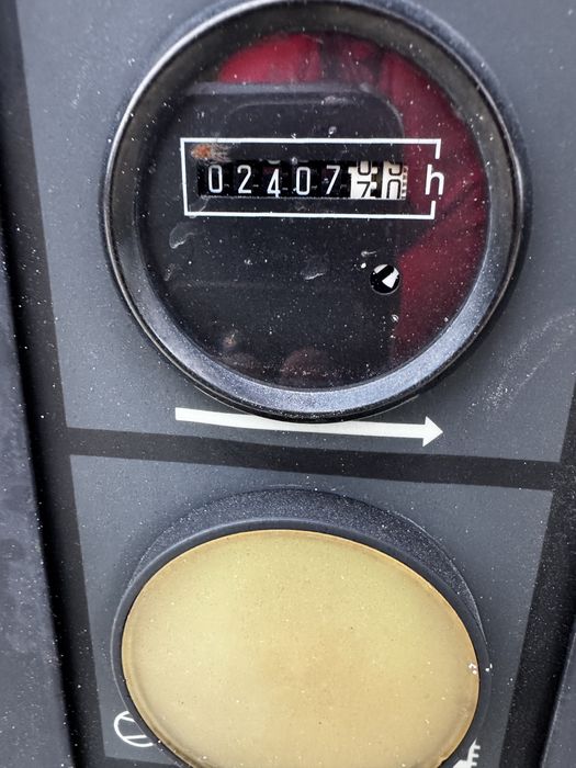 Kompresor srubowy KAESER M64 Zestaw piaskowania