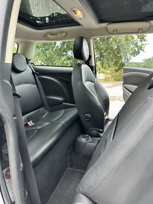 Mini Cooper D 1.6 Full Extras*449548270216816647