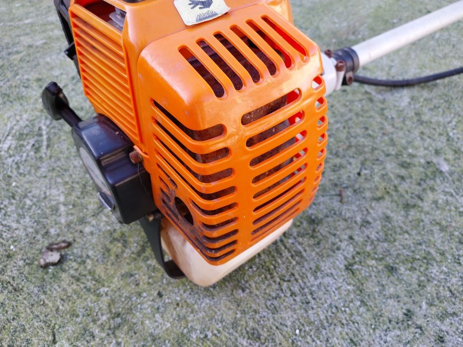 Roçadora linea 42cc